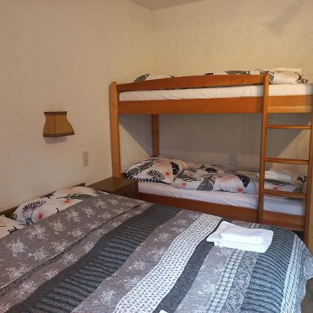 Apartman Mitterdorf Almberg 7 Mitterfirmiansreut Extérieur photo