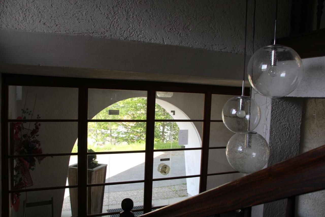 Apartman Mitterdorf Almberg 7 Mitterfirmiansreut Extérieur photo