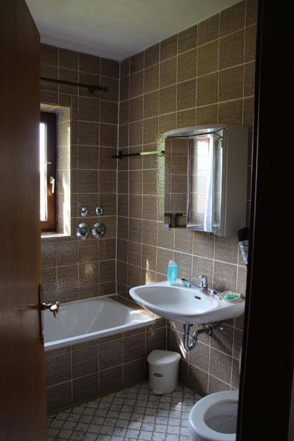 Apartman Mitterdorf Almberg 7 Mitterfirmiansreut Extérieur photo