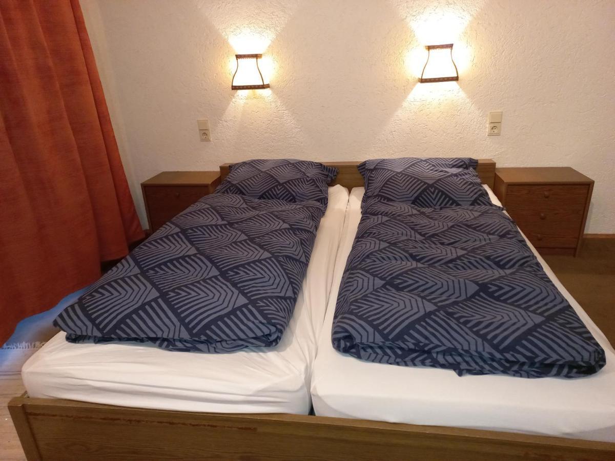 Apartman Mitterdorf Almberg 7 Mitterfirmiansreut Extérieur photo