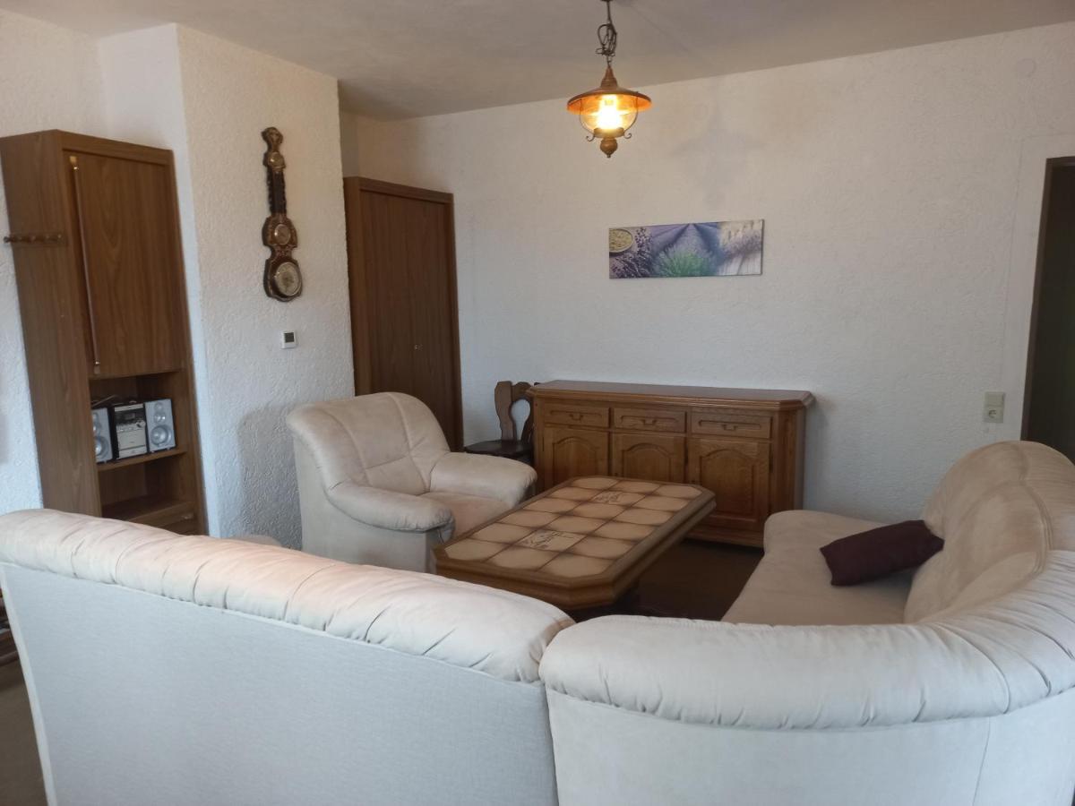 Apartman Mitterdorf Almberg 7 Mitterfirmiansreut Extérieur photo